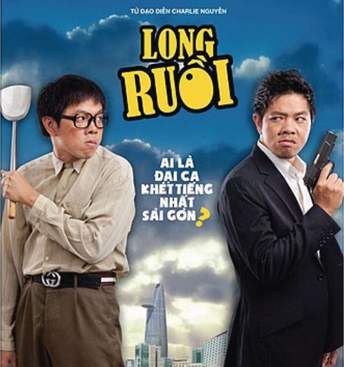 Đặt lên bàn cân 12 bộ phim đua tranh 'Cánh diều vàng'