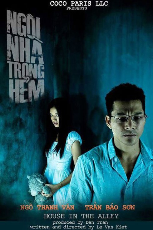 Đặt lên bàn cân 12 bộ phim đua tranh 'Cánh diều vàng'