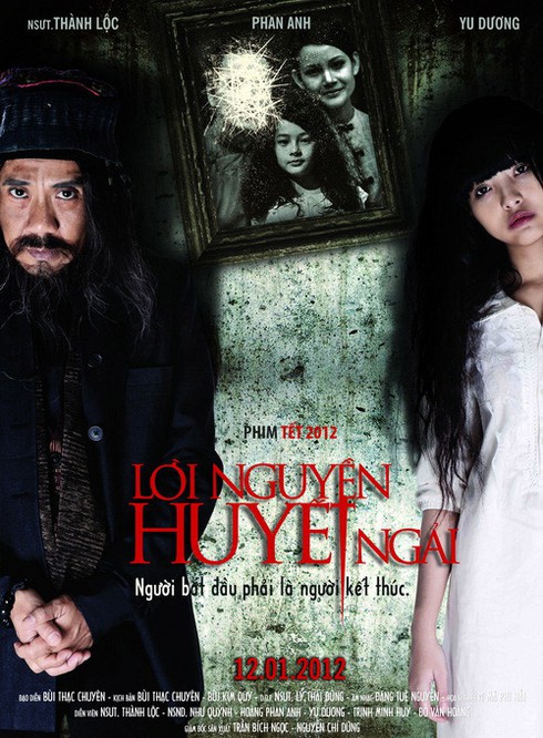 Đặt lên bàn cân 12 bộ phim đua tranh 'Cánh diều vàng'