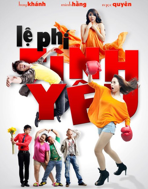 Đặt lên bàn cân 12 bộ phim đua tranh 'Cánh diều vàng'