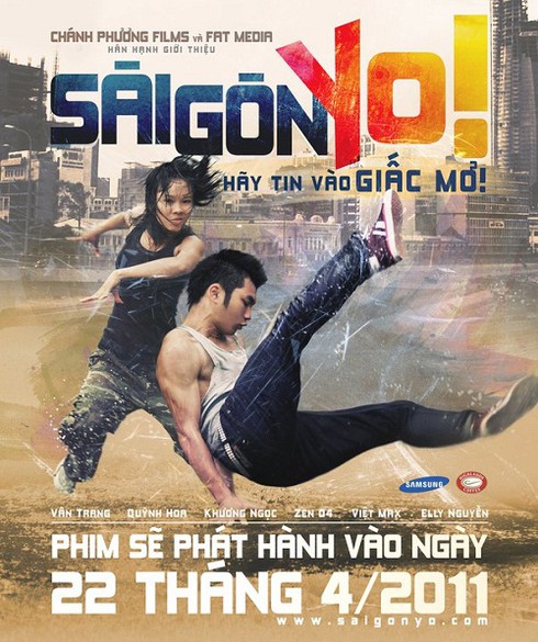 Đặt lên bàn cân 12 bộ phim đua tranh 'Cánh diều vàng'