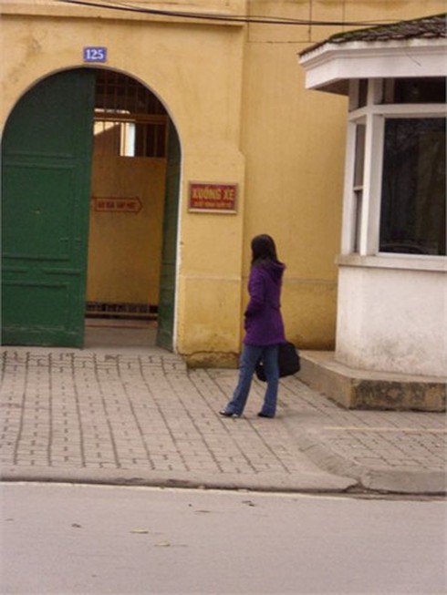 Vụ Tiên Lãng: Luật sư tiếp xúc đồng phạm ông Vươn.