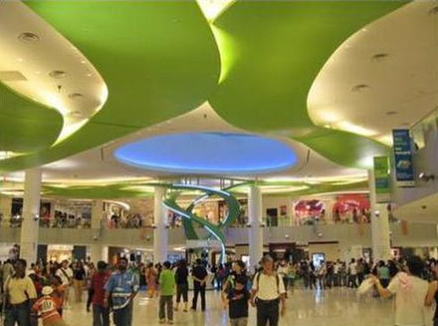 100 triệu USD xây dựng Trung tâm giải trí lớn nhất VN