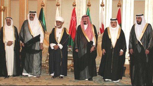 6 quốc gia vùng Vịnh đóng cửa đại sứ quán ở Syria