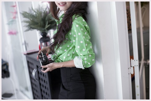 Nhẹ nhàng ngày đầu nắng hạ