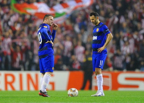 Điểm tin tối 17/3: MU thua nhà cầm quân xuất sắc nhất thế giới