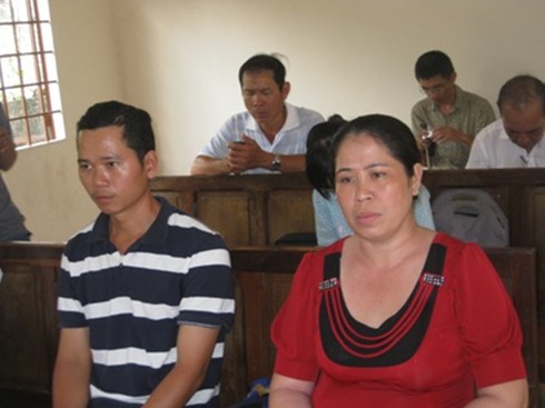 Bianfishco liên tiếp bị đối tác khởi kiện