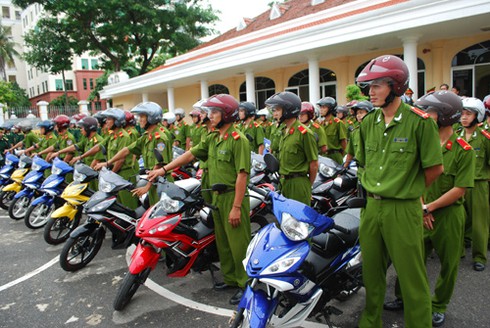 Đà Nẵng sẵn sàng mở rộng trại giam cho bọn cướp giật