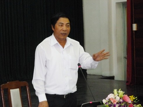 Đà Nẵng sẵn sàng mở rộng trại giam cho bọn cướp giật