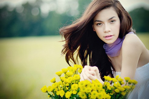 Nỗi oan nhan sắc Việt: Thật hay giả?