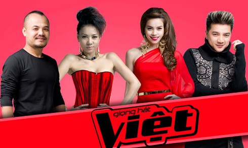 Vì sao Hà Hồ, Mr Đàm vấp phản ứng khi làm giám khảo 'The Voice'?