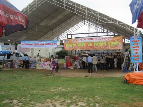 Người Sài Gòn thích dùng hàng Việt hơn Hà Nội