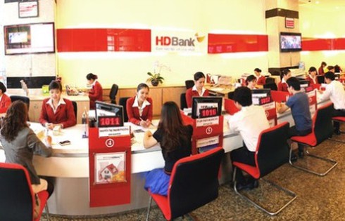 HDBank thay đổi tên đầy đủ sau 22 năm hoạt động