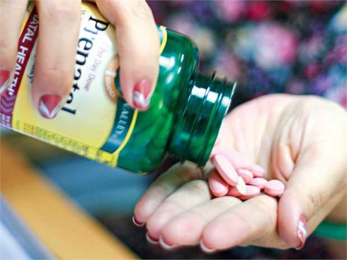 Tác hại khi lạm dụng thuốc bổ