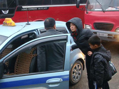 Thu phí bảo trì: cước vận tải lại `đòi` tăng