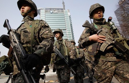 Triều Tiên xỉ vả Hội nghị hạt nhân ở Seoul