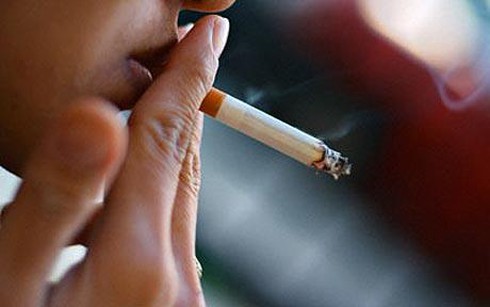 50 triệu người chết vì thuốc lá trong một thập kỷ
