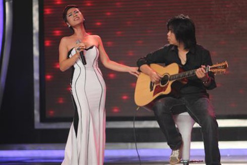 5 scandal của sao Việt bắt nguồn từ mạng xã hội