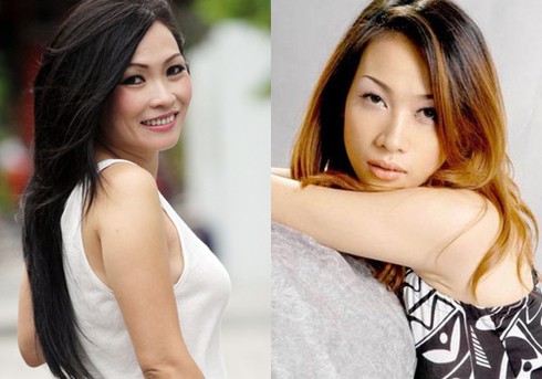 5 scandal của sao Việt bắt nguồn từ mạng xã hội