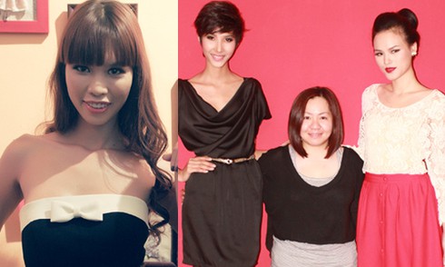 5 scandal của sao Việt bắt nguồn từ mạng xã hội