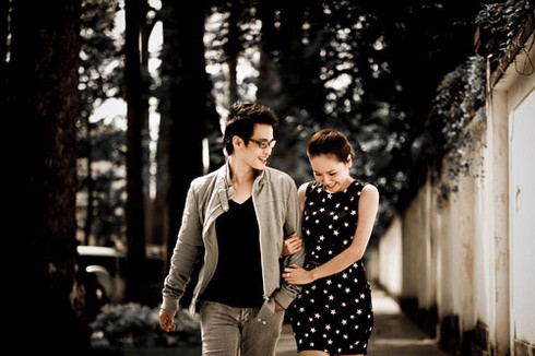 Rủi ro khi bạn yêu một anh chàng đẹp trai