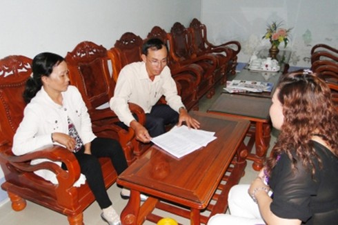 Cà Mau: Lừa mua tôm giá cao, nữ “lái tôm” ôm bạc tỷ