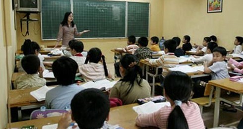 GS Văn Như Cương: Buồn cười chuyện quản lý dạy thêm, học thêm