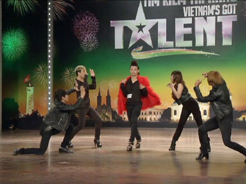 7 gương mặt nào tranh tài bán kết 4?