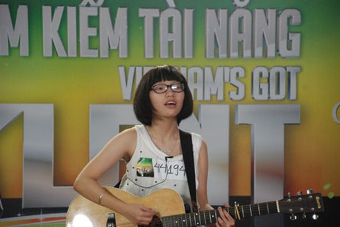 7 gương mặt nào tranh tài bán kết 4?