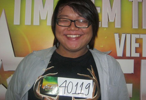 7 gương mặt nào tranh tài bán kết 4?