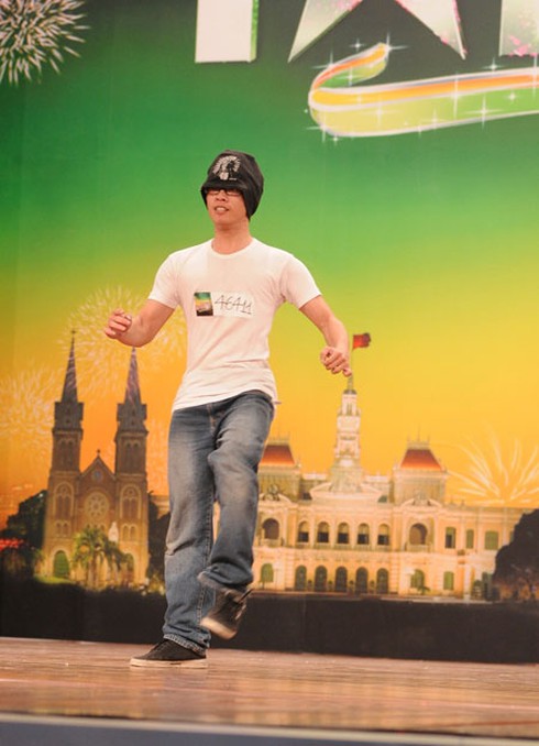 7 gương mặt nào tranh tài bán kết 4?