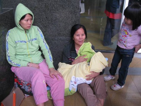 Hà Nội: Cháy tòa nhà 34 tầng, cư dân náo loạn