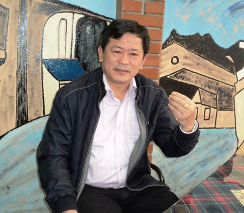 Dự án chung cư Binh đoàn 12 có dấu hiệu lừa đảo?