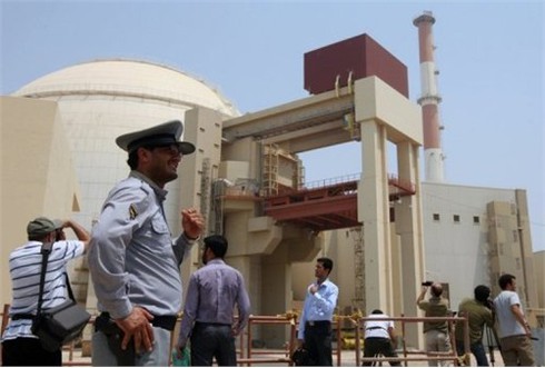 Tổng thống Obama: Đã đến lúc phải `nhổ cái gai` Iran