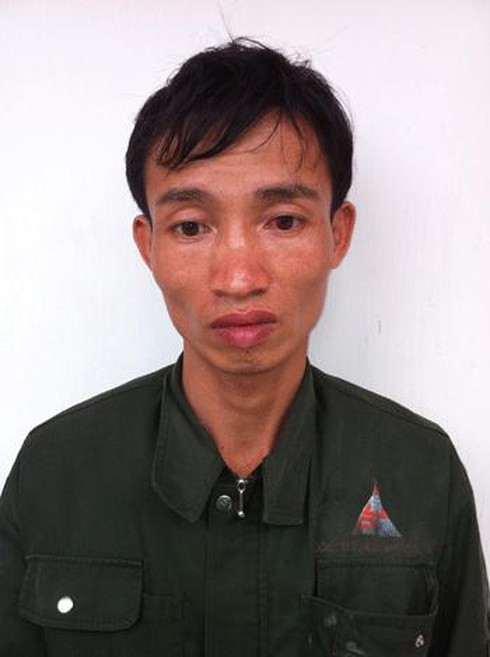 Dùng vũ lực hiếp dâm bé gái 9 tuổi của đồng nghiệp