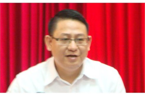Khởi tố vụ án phá nhà chủ tịch xã Tự Lập