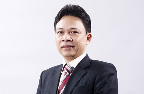 LienVietPostBank có tướng mới