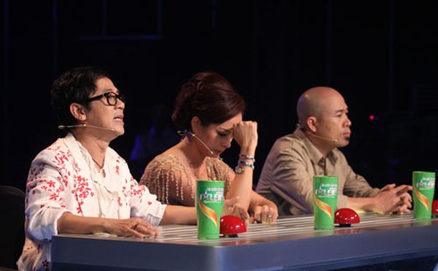 Nhiều nước mắt và nuối tiếc trong bán kết 4 Got Talent