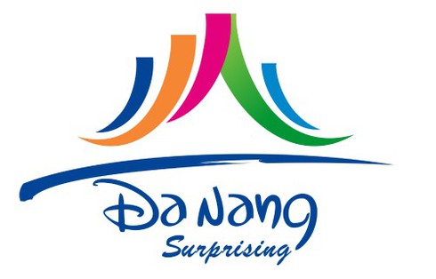 Du lịch Đà Nẵng chọn logo và slogan mới