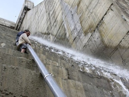 Thứ trưởng Công thương: Sẽ không ai thiệt mạng vì nứt đập thuỷ điện Sông Tranh