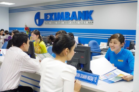 Eximbank hoãn ĐHCĐ sang tháng 5