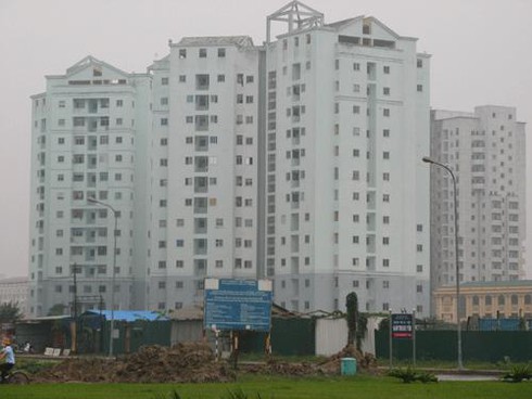 Quỹ tiết kiệm nhà ở sẽ theo mô hình của Đức