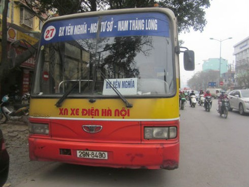 Phải xử nghiêm vụ lái phụ xe buýt đánh hội đồng hành khách