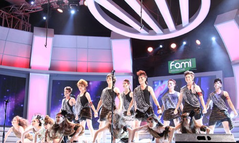 Bật mí 5 tiết mục của Hợp ca tranh tài tối mai