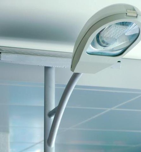 Bất ngờ với sáng tạo `Một giờ trái đất khác biệt`