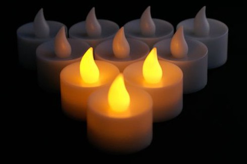 Bất ngờ với sáng tạo `Một giờ trái đất khác biệt`