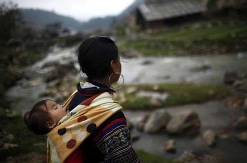 Việt Nam trong `mắt` Reuters