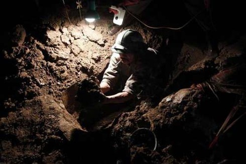 Việt Nam trong `mắt` Reuters