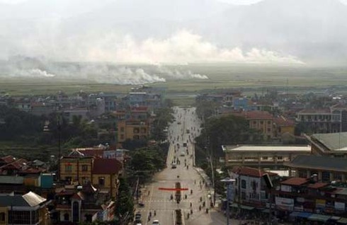 Việt Nam trong `mắt` Reuters