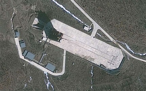 Mỹ đã biết trước kế hoạch phóng tên lửa của Triều Tiên?